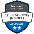 Microsoft Certified Azure Security Engineer Associate