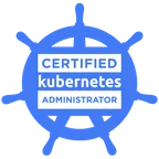 Certified Kubernetes Administrator