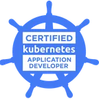 Certified Kubernetes Application Developer