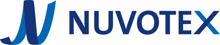 Nuvotex Logo